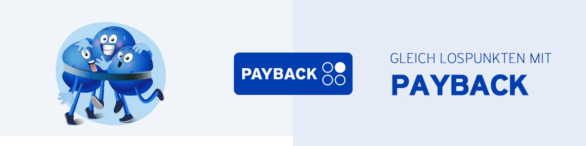 Payback banner